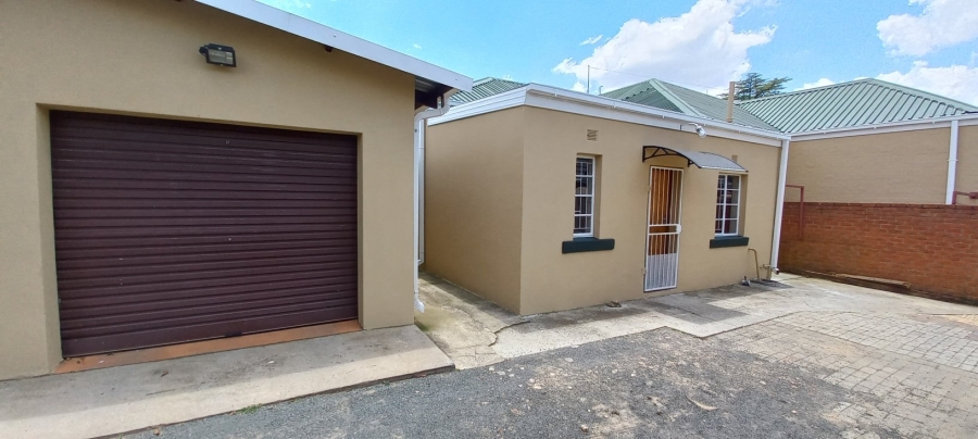 To Let 2 Bedroom Property for Rent in Eureka Free State